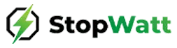 StopWatt company logo